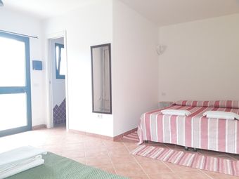 Bed & Breakfast Lu Lisandru