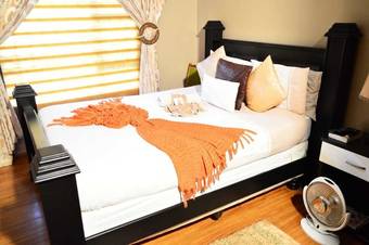 Posada Unathi Guest Lodge