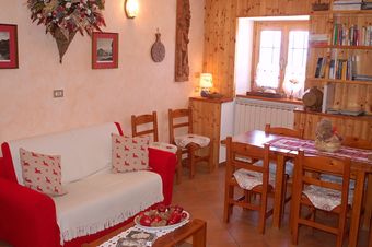 Chambres D'h�tes L'abri de Vetan