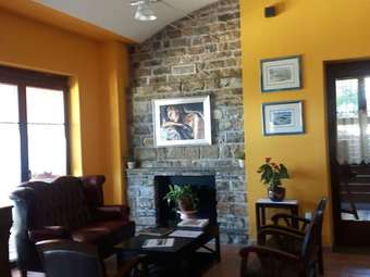 Bed & Breakfast La Foresteria San Leo