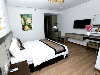 Song Gianh Hotel Sam Son