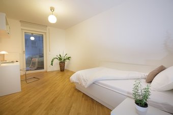 Brera Serviced Apartments Nürnberg