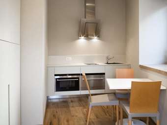 Apartamento Le Civette