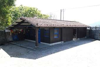 101630 -  House In Muros