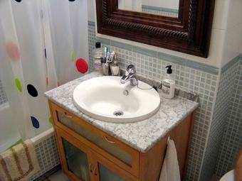 106440 -  Apartment In Vera