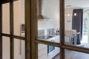 Bed & Breakfast Gite De Pierre Et De Lumi�re