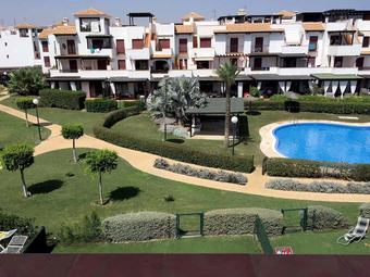 106474 - Apartment In Vera