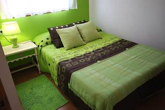 102005 -  House In Muros