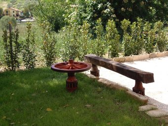 Apartamento Casa La Concia