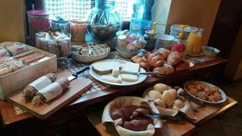 Agroturismo Agriturismo Solestelle