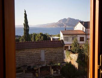 104316 -  House In Carnota