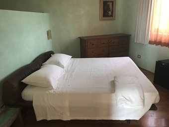 Agroturismo Masseria Scannaturco