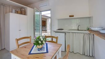 Agroturismo Tenuta Sant'andrea