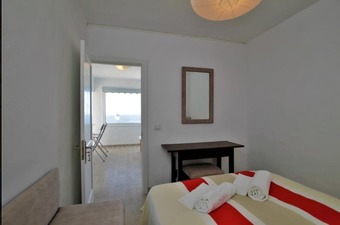 Apartamentos 105072 -  House In La Santa