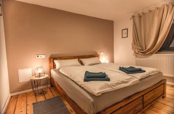 Hotel Rooms4ring Adenau