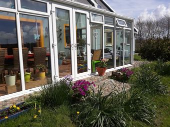 Bed & Breakfast Kermor House