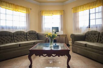 Villa Clarridge Hall Guesthouse