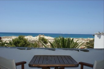 Apartamentos Filoxenia Studios