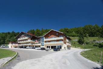 Od�sia Vacances Chalet Le Gr�pillon