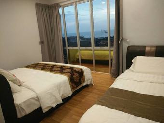 Hotel Sekinchan Seaview Homestay