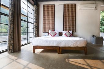 Hotel Howard Sanctuary Rishikesh