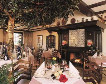 Posada Hotel D�lmener Hof