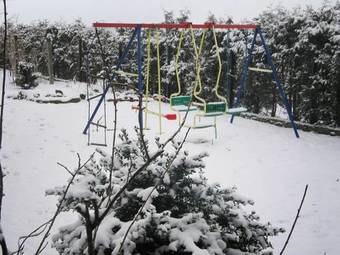 Apartamento Dieboldshof I