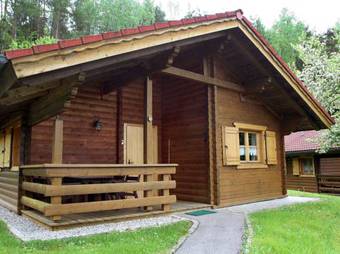 Villa Naturerlebnisdorf Stamsried 3