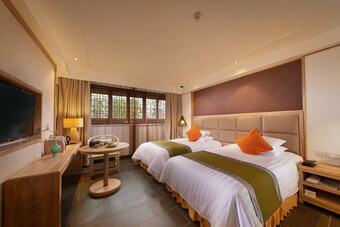 Hotel Grand House Haining