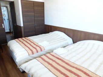 Hotel Peacely In Miyakojima Nexus