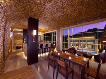 Hotel Sanqingshan New Century Resort