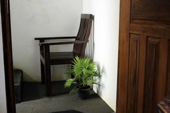 Hotel Eden Garden Way