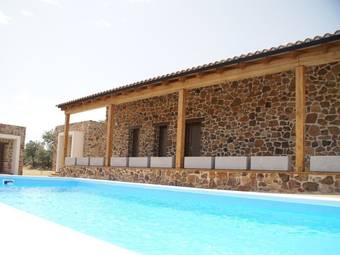 Casa Rural El Peralillo