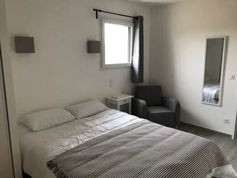 Villas La F�ret D'armotte