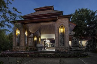 Apartamento Katiliya Mountain Resort & Spa