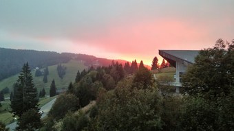 Hostal 's J�germatt