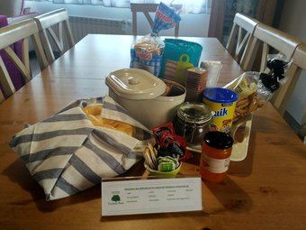 Apartamentos Planeta Vera