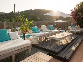 Boutique Hostal Salinas