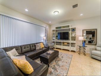 Windsor At Westside 2019 - Four Bedroom Townhome With Private Pool