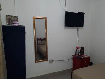 Hostal Brisas Calobre�as