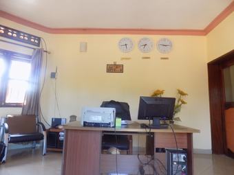 Hotel Elgon Heights Motel