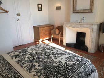 Hotel Chambres D'h�tes La Cour D'�t�