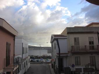 Cirismiro Torre Faro B&B