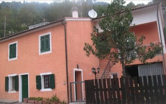 Apartamento B&B L'agrifoglio