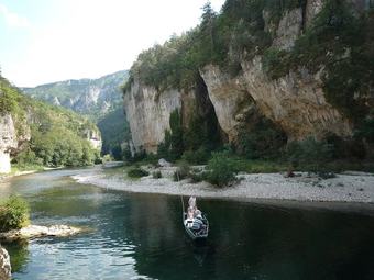 Hotel H�tel S�jour Les D�troits