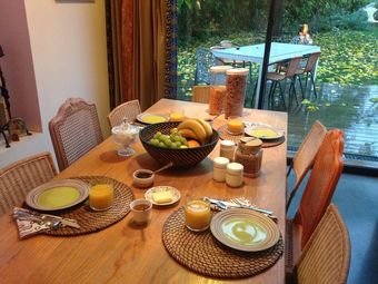 Hotel Artist'au Chat Chambres D'h�tes