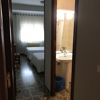 Hostal Restaurante Marino