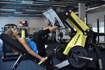 Sport Inn Hotel & Wellness