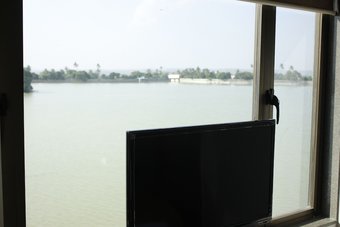 Hotel Shiv Lake