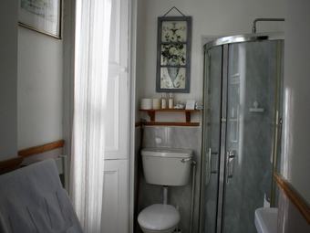 Bed & Breakfast Lorum Old Rectory